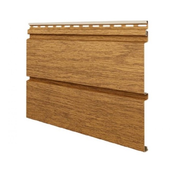 Сайдинг Виниловый VOX, Система Max-3, Дуб Винчестер купить в Ирбите