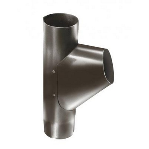 Водосток Grand Line 150x100 – Тройник RR 32 купить в Ирбите