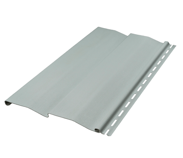 Сайдинг виниловый «Классика» Серый купить в Ирбите