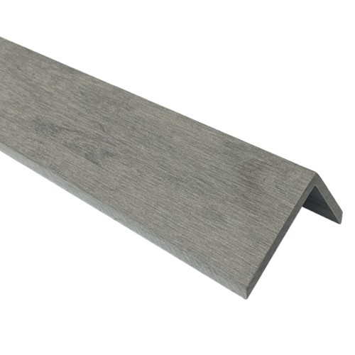 Уголок EasyDecking Wood-Х 50х80 Серый Микс купить в Ирбите