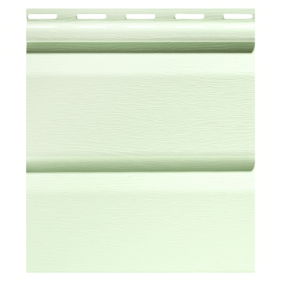 Сайдинг Виниловый, Дачный, Алое