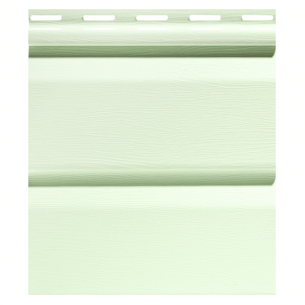 Сайдинг Виниловый, Дачный, Алое купить в Ирбите