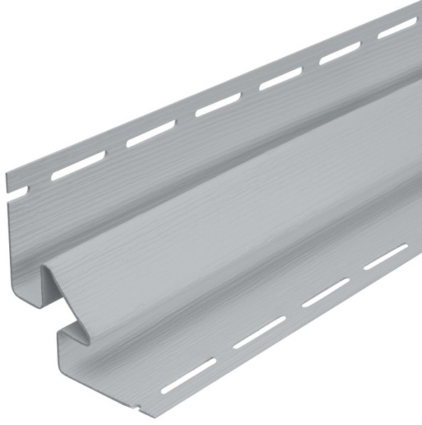 Внутренний угол 3,05 м TECOS СЕРЫЙ купить в Ирбите