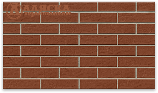 Фасадные Термопанели Аляска Rot Rustic купить в Ирбите