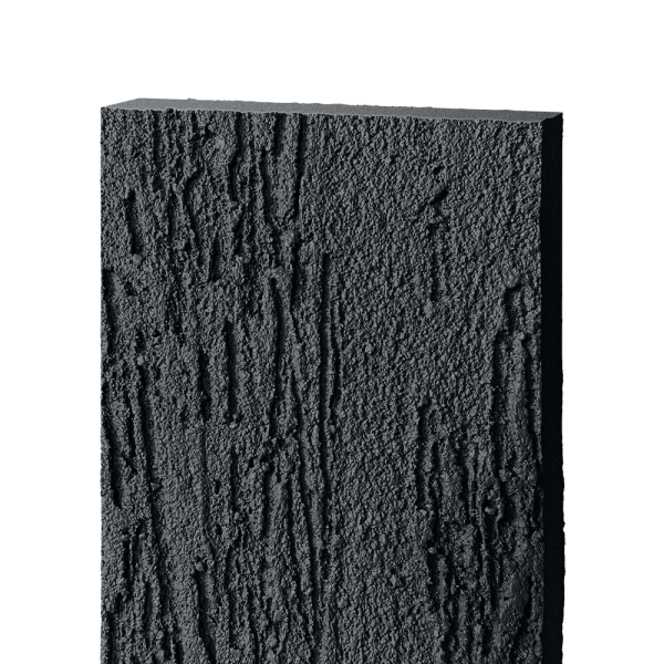 Фиброцементный сайдинг БЕТЭКО – Короед Вудрок - 9011 купить в Ирбите