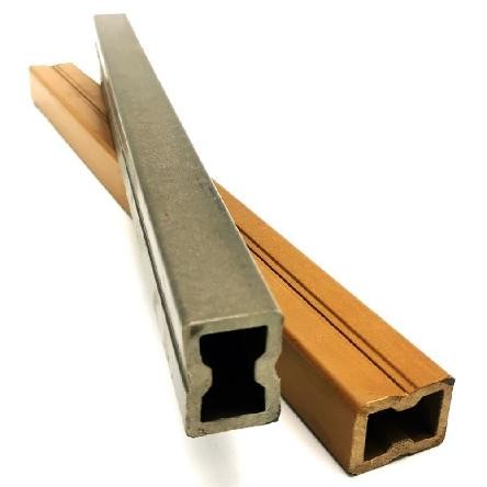 Лага ДПК NanoWood 30х40х4000мм  купить в Ирбите