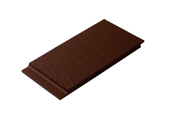 Фиброцементный сайдинг БЕТЭКО – Вудстоун клик - 8007 купить в Ирбите