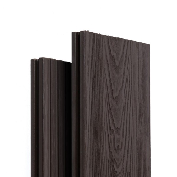 Террасная доска из ДПК ECODECKING Комфорт 3D Венге купить в Ирбите