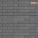 Фиброцементные панели FCSPRO Stone Block, 400x190x8 купить в Ирбите