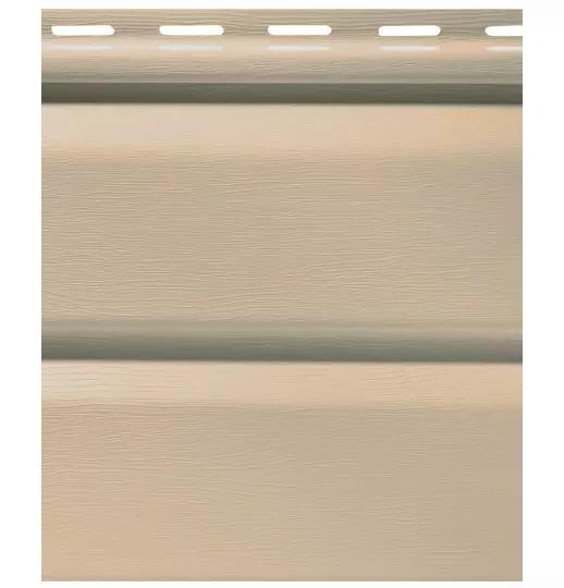 Сайдинг Виниловый, Дачный, Молочай купить в Ирбите