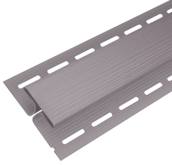 Соединительный Н-профиль TECOS ПЫЛЬНАЯ РОЗА купить в Ирбите