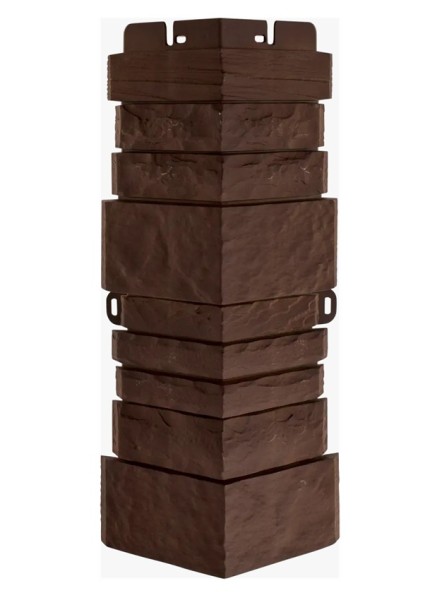 Угол наружный Альта-Профиль Скалистый камень Тибет купить в Ирбите