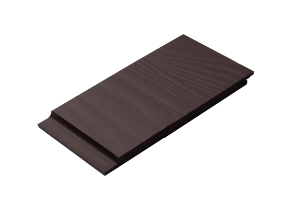 Фиброцементный сайдинг БЕТЭКО – Вудстоун клик - 8017 купить в Ирбите