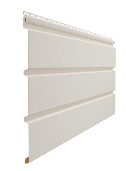 Софит Docke T4 сплошной Пломбир купить в Ирбите