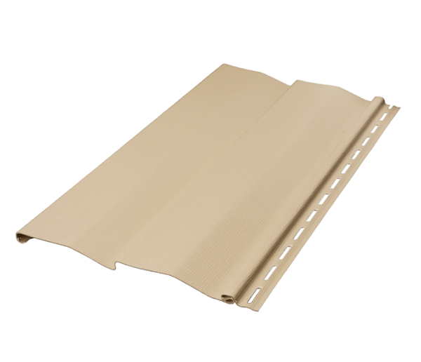 Сайдинг виниловый «Классика» Фламинго купить в Ирбите