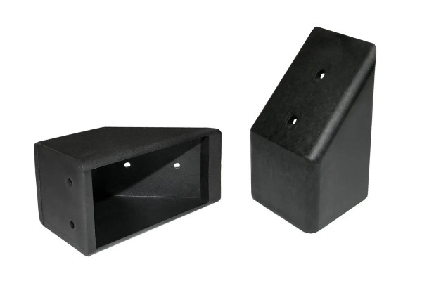 Крепеж для балясины универсальный (коннектор) купить в Ирбите