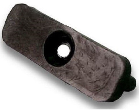 Кляймер пластиковый универсальный для доски купить в Ирбите