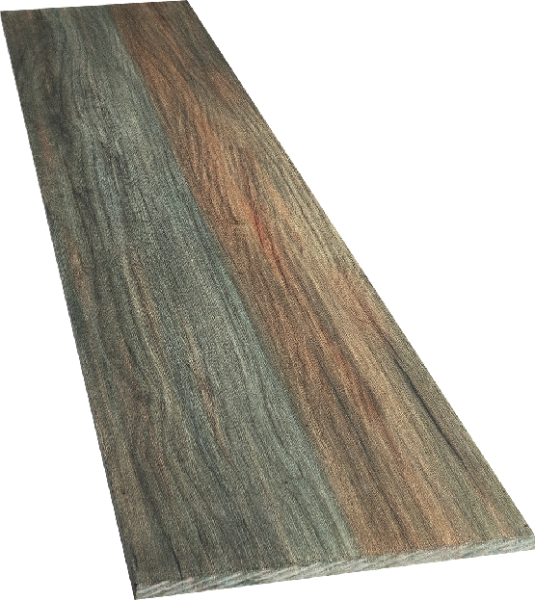 Фиброцементный сайдинг SidWood с фактурой под дерево W-124 Прямой купить в Ирбите