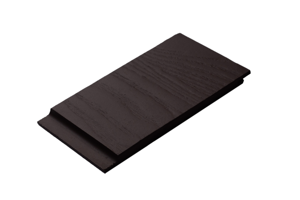 Фиброцементный сайдинг БЕТЭКО – Вудстоун клик - 8019 купить в Ирбите