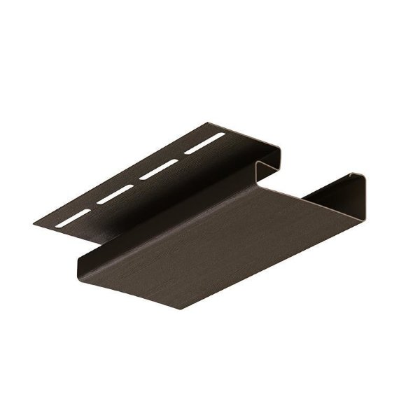 Наличник 89 мм коричневый купить в Ирбите