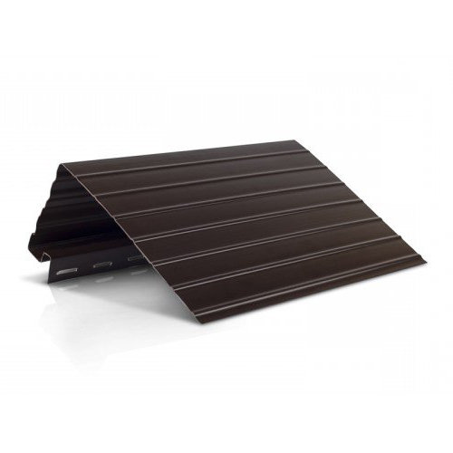 Околооконная горизонтальная планка Доломит 1,5 м Корица купить в Ирбите