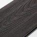 Террасная доска из ДПК ECODECKING Комфорт 3D Графит купить в Ирбите