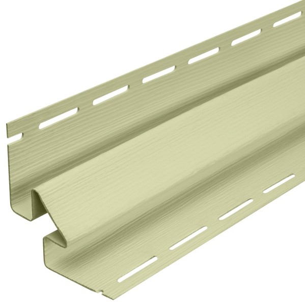 Внутренний угол 3,05 м TECOS СВЕТЛО-ЖЕЛТЫЙ купить в Ирбите