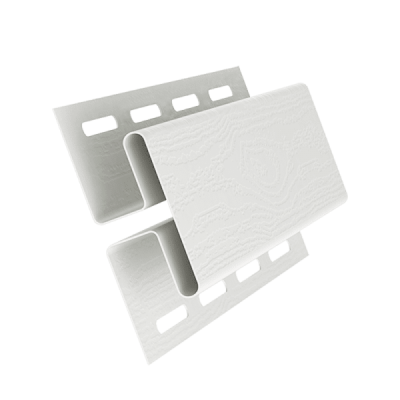 H-профиль Grand Line Белый