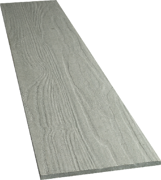 Фиброцементный сайдинг SidWood с фактурой под дерево W-127 Прямой купить в Ирбите