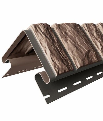 Угол наружный Доломит Альпийский Премиум Турмалин купить в Ирбите