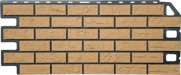 Фасадная панель Alta West «Кирпич Балтийский» Нарва купить в Ирбите