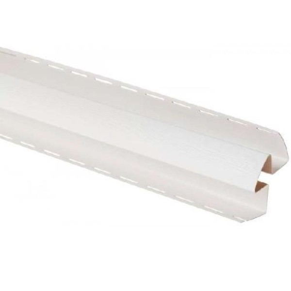 Угол внутренний Премиум Т-13, ВН, Белый купить в Ирбите