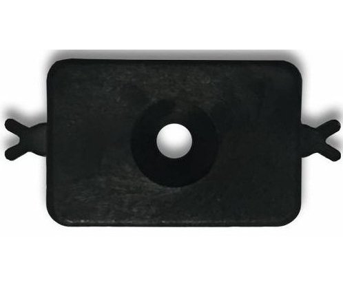 Кляймер пластиковый для Доски NanoWood купить в Ирбите