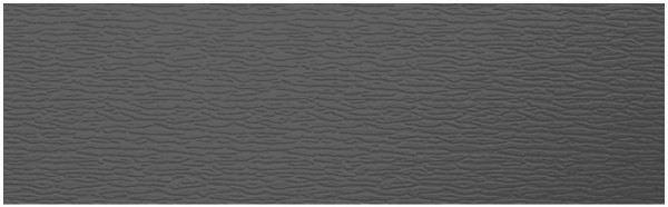 Фасадные термопанели Люкс темно-серый-P11 купить в Ирбите