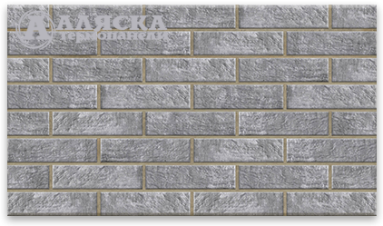 Фасадные Термопанели Аляска Wall купить в Ирбите