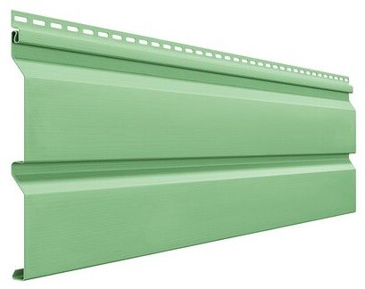 Сайдинг Виниловый ТЕХНОНИКОЛЬ Оптима Корабельный брус Мелисса купить в Ирбите