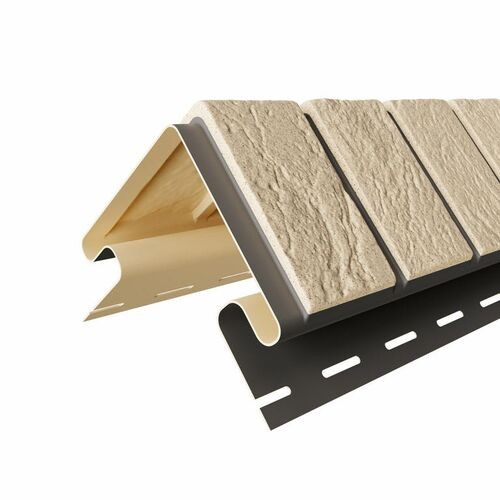 Угол наружный Доломит Москва Кремневый купить в Ирбите