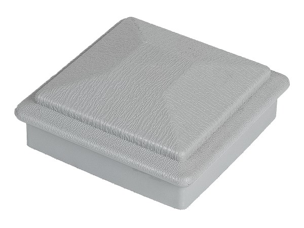 Крышка верхняя Woodvex Серый купить в Ирбите