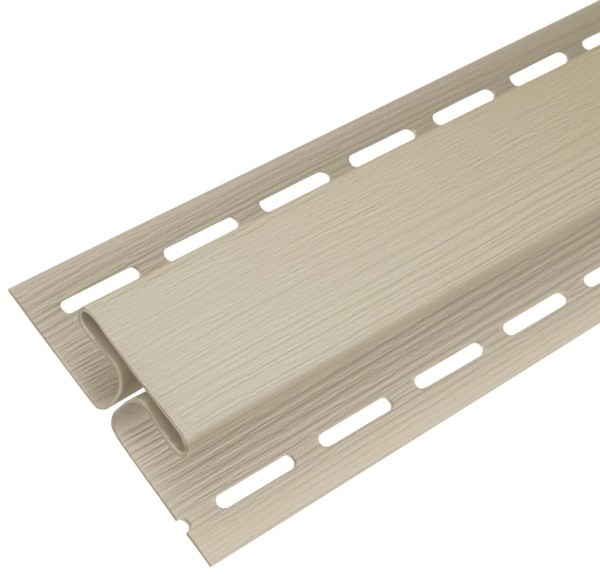 Соединительный Н-профиль TECOS ЗОЛОТОЙ ПЕСОК купить в Ирбите