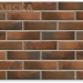 Фасадные Термопанели Аляска Retro Brick Chili купить в Ирбите