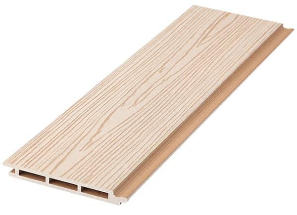 Сайдинг из ДПК Dortmax folk Натуральный купить в Ирбите