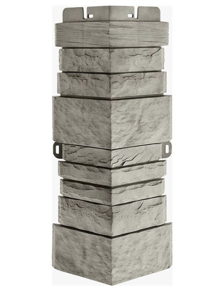 Угол наружный Альта-Профиль Скалистый камень Пиренеи купить в Ирбите