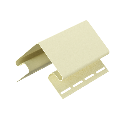 Внешний угол 75 мм Docke Банан