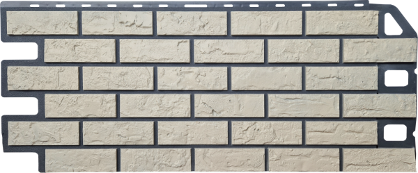 Фасадная панель Alta West «Кирпич Балтийский» Ясмунд купить в Ирбите