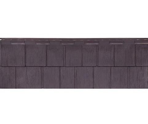 Фасадная панель Техоснастка, Щепа Пихта Памир купить в Ирбите