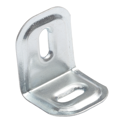 Скоба Grinder 26х31х27 mm для монтажа лаги 90х30 купить в Ирбите