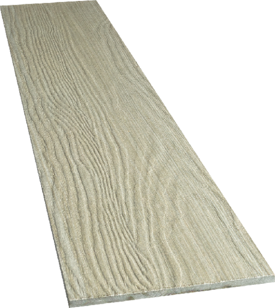 Фиброцементный сайдинг SidWood с фактурой под дерево W-132 Прямой купить в Ирбите