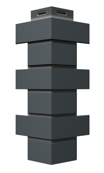 Угол Flemish Тёмно-серый купить в Ирбите