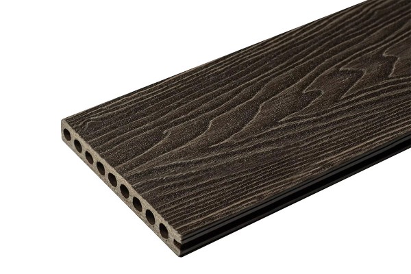 Ступень NauticPrime Esthetic Wood 160x22x4000мм, венге купить в Ирбите