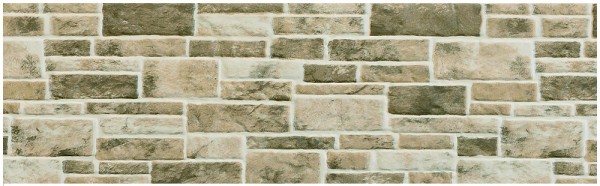 Фасадные термопанели Люкс-B10-01 купить в Ирбите